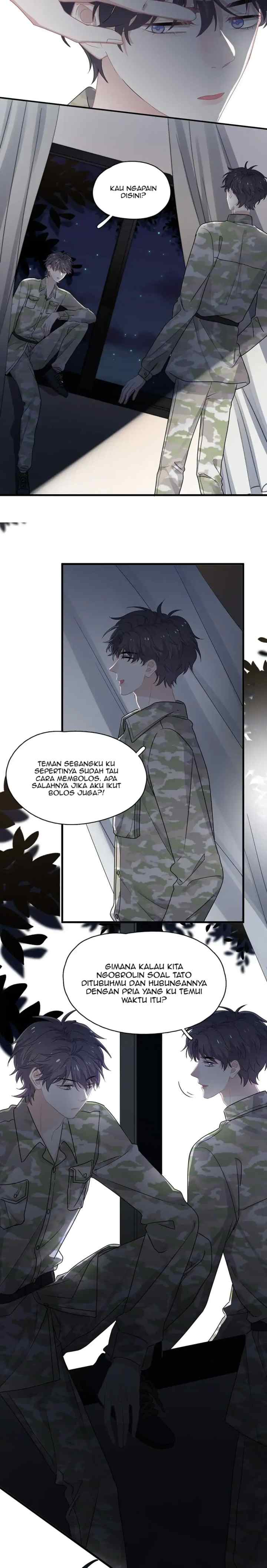 Zhe Ti Chao Gang Le chapter 36 halaman 5