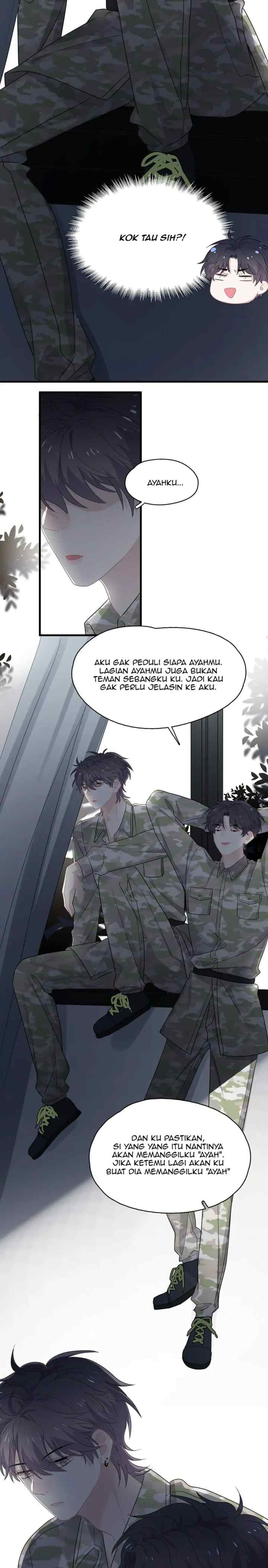 Zhe Ti Chao Gang Le chapter 36 halaman 12