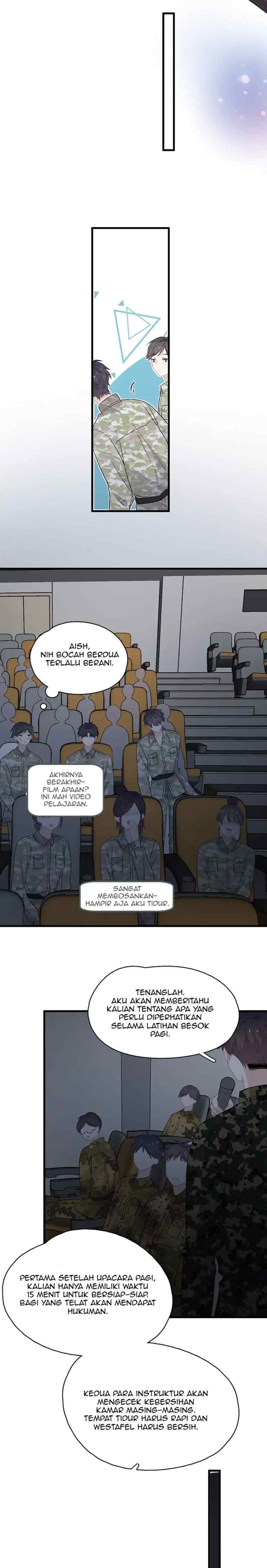 Zhe Ti Chao Gang Le chapter 36 halaman 15