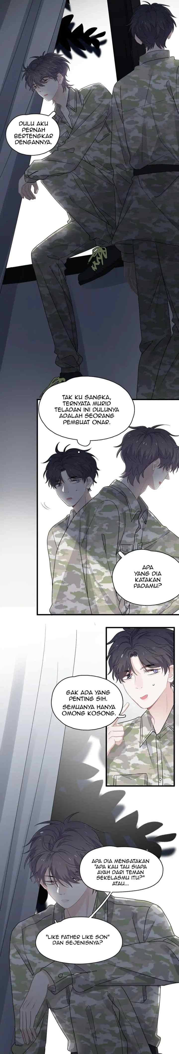 Zhe Ti Chao Gang Le chapter 36 halaman 11