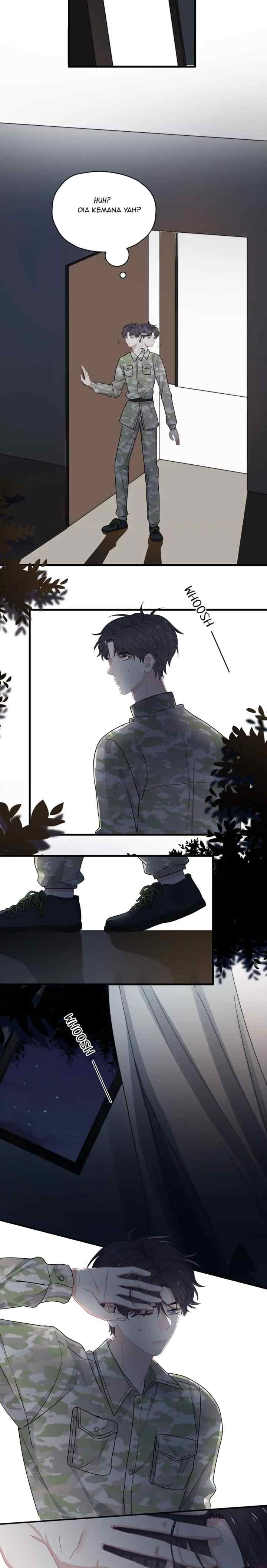 Zhe Ti Chao Gang Le chapter 36 halaman 4