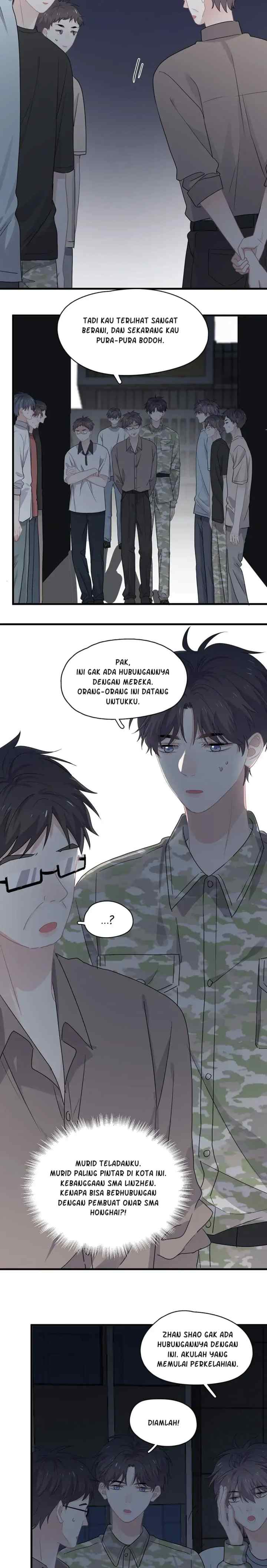 Zhe Ti Chao Gang Le chapter 40 halaman 6