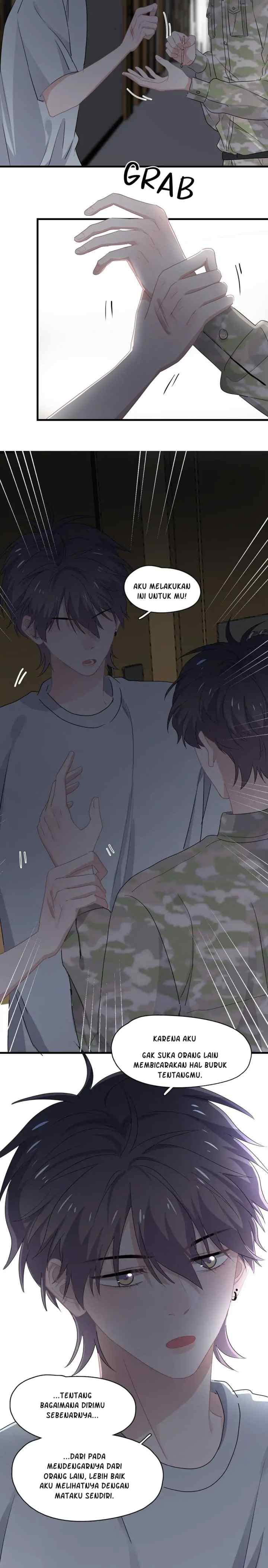 Zhe Ti Chao Gang Le chapter 40 halaman 16