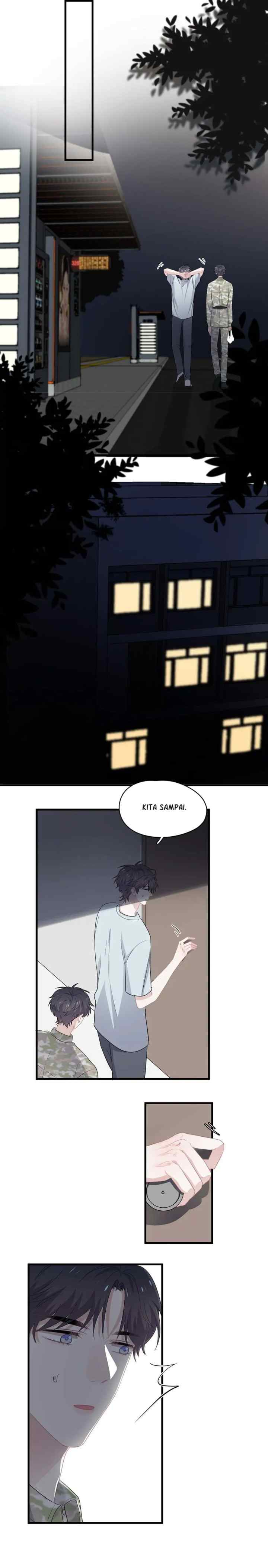 Zhe Ti Chao Gang Le chapter 40 halaman 12
