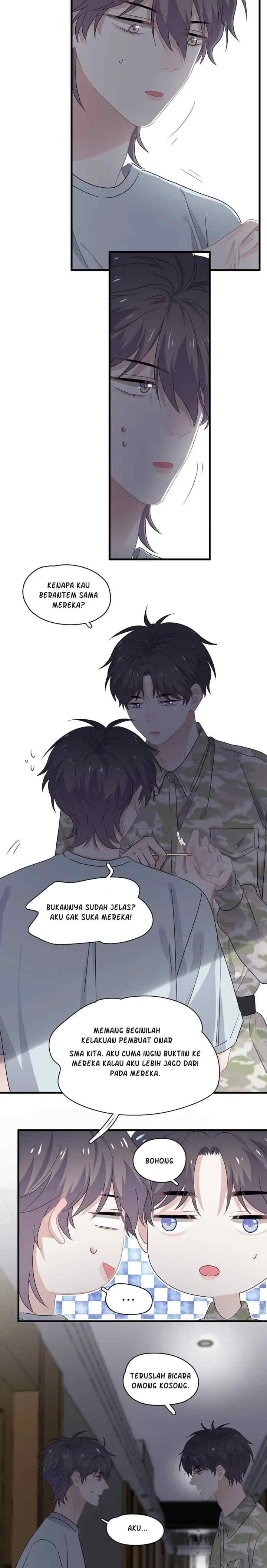 Zhe Ti Chao Gang Le chapter 40 halaman 15