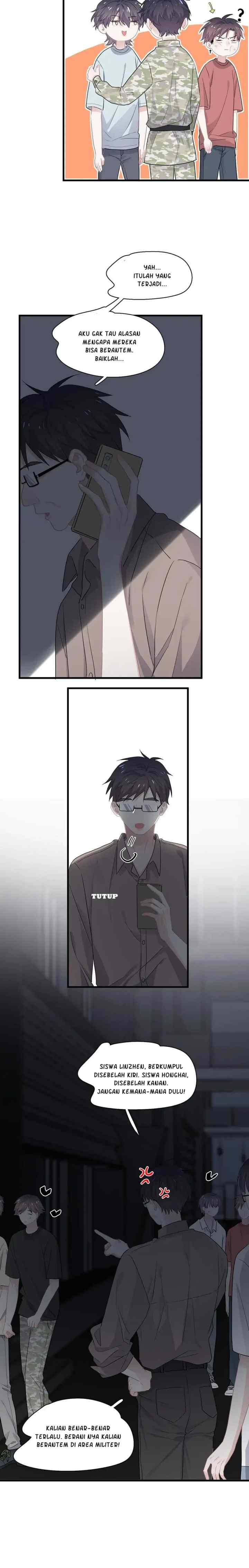 Zhe Ti Chao Gang Le chapter 40 halaman 4