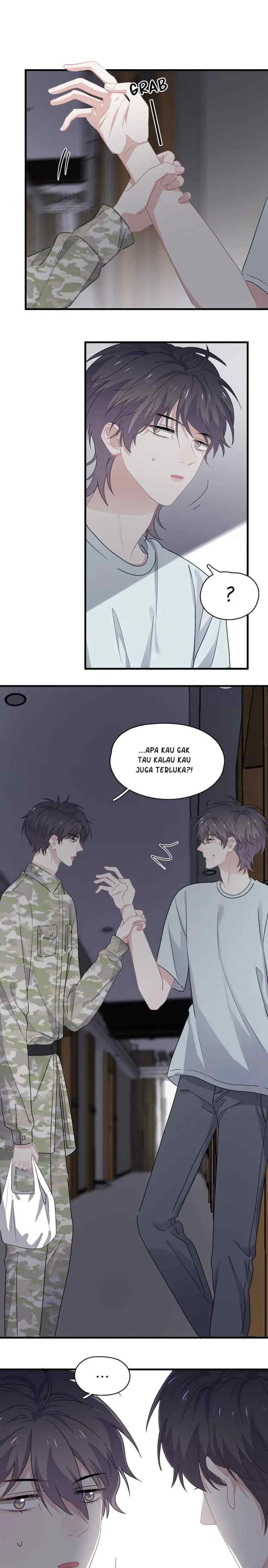 Zhe Ti Chao Gang Le chapter 40 halaman 13