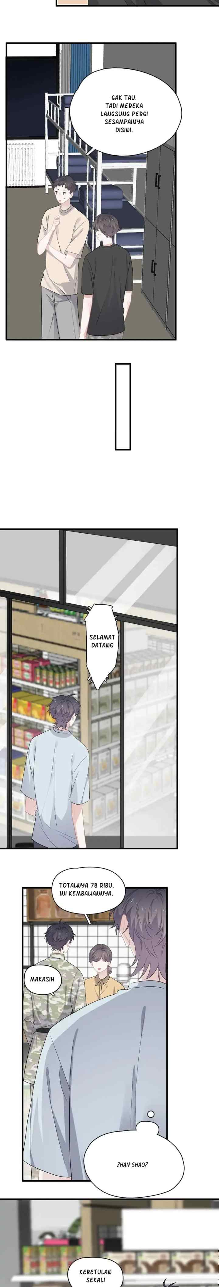 Zhe Ti Chao Gang Le chapter 40 halaman 10