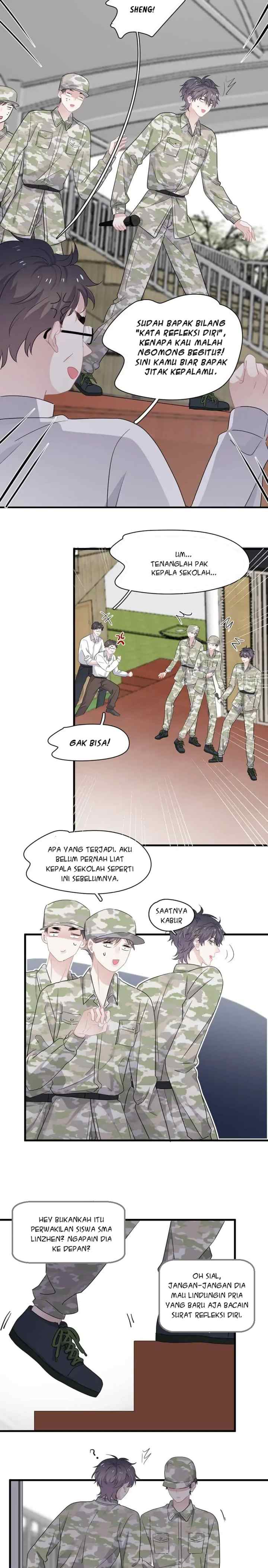 Zhe Ti Chao Gang Le chapter 41 halaman 13
