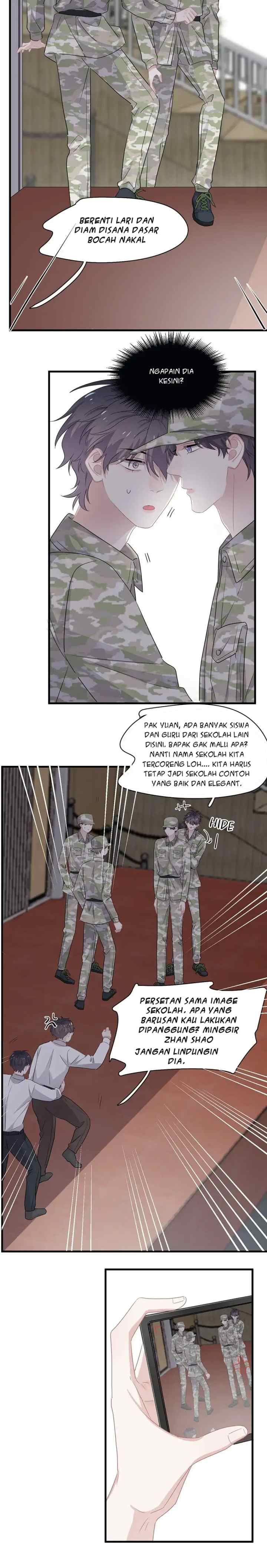 Zhe Ti Chao Gang Le chapter 41 halaman 14