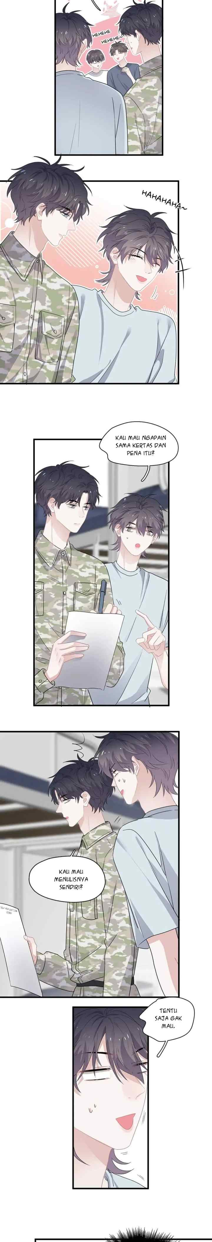 Zhe Ti Chao Gang Le chapter 41 halaman 5