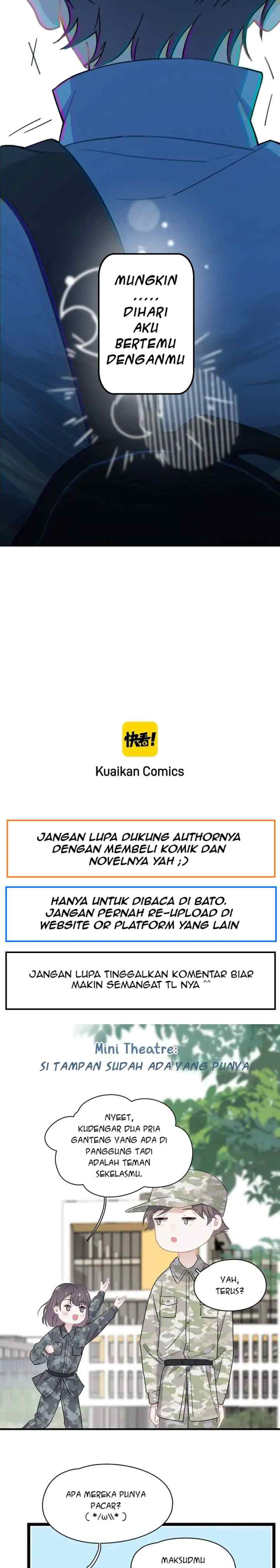 Zhe Ti Chao Gang Le chapter 41 halaman 17