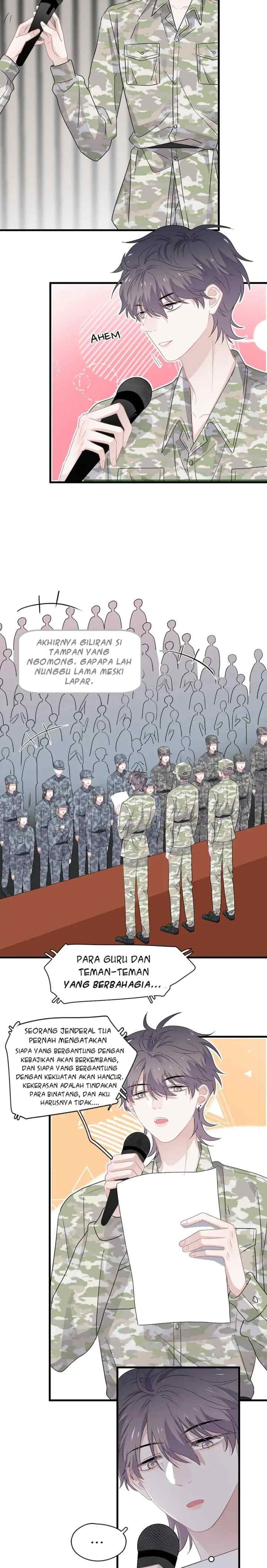 Zhe Ti Chao Gang Le chapter 41 halaman 9