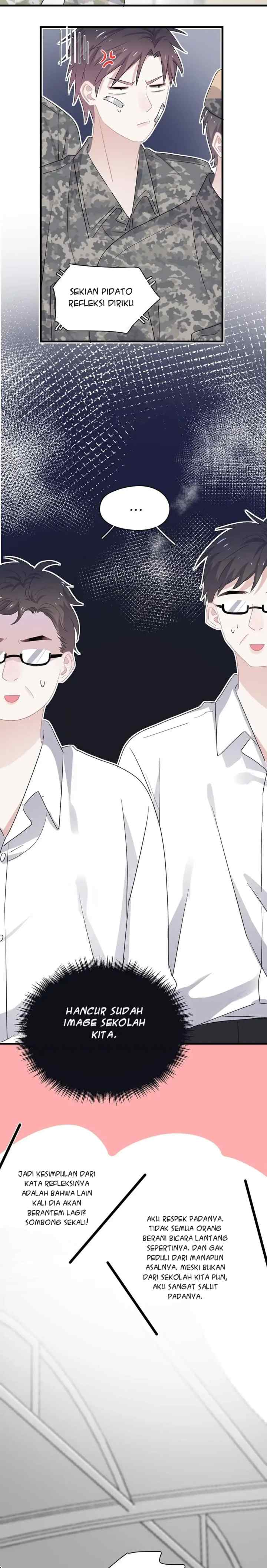 Zhe Ti Chao Gang Le chapter 41 halaman 12