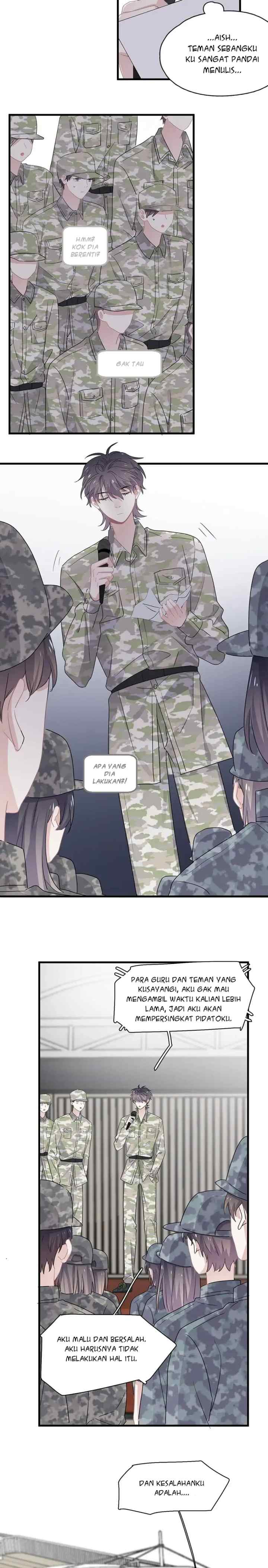Zhe Ti Chao Gang Le chapter 41 halaman 10