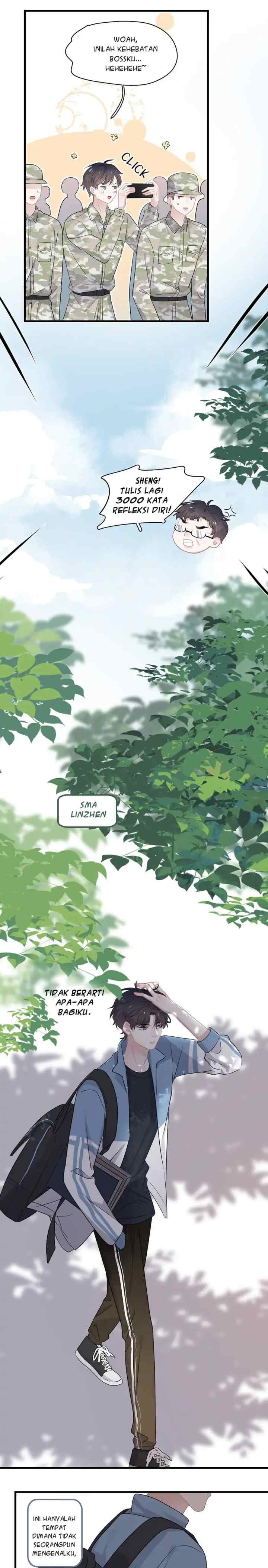Zhe Ti Chao Gang Le chapter 41 halaman 15