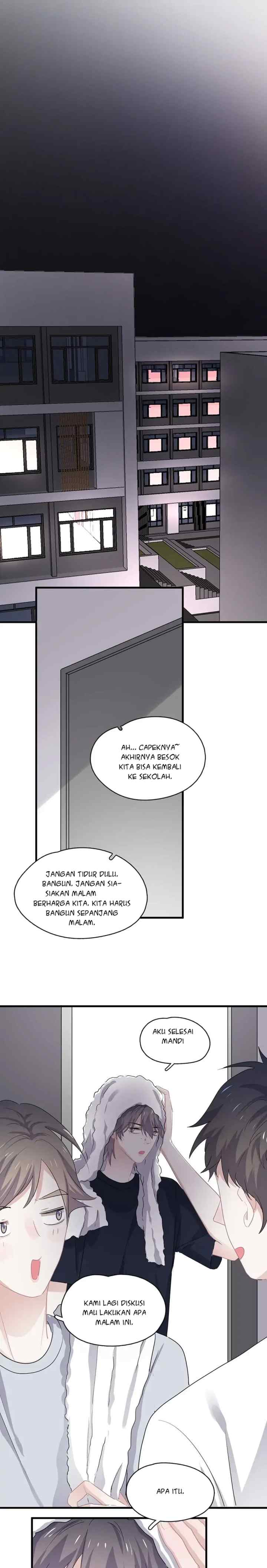 Zhe Ti Chao Gang Le chapter 42 halaman 4