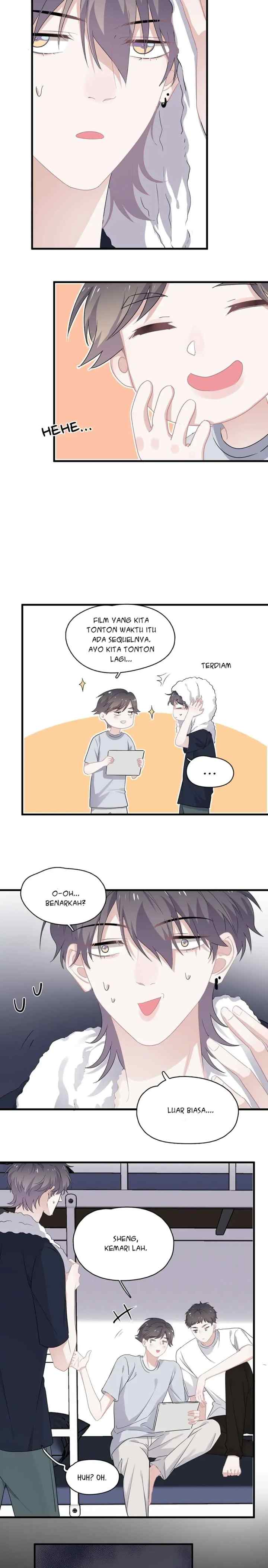 Zhe Ti Chao Gang Le chapter 42 halaman 5
