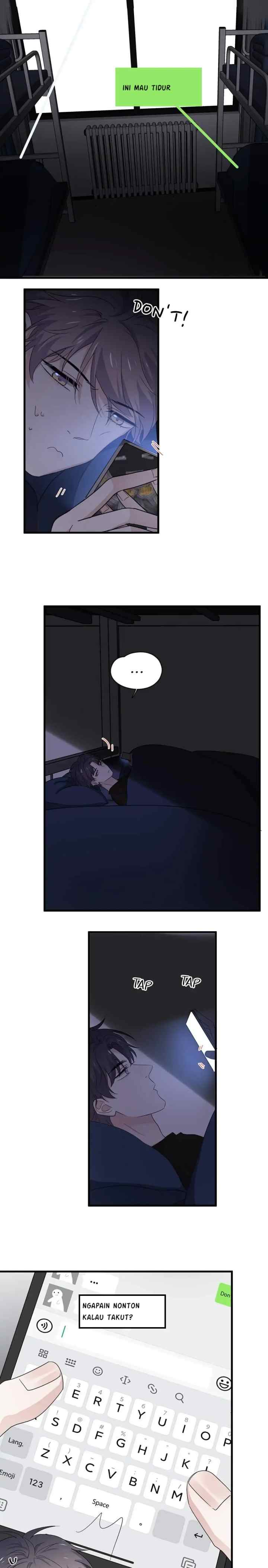 Zhe Ti Chao Gang Le chapter 42 halaman 10