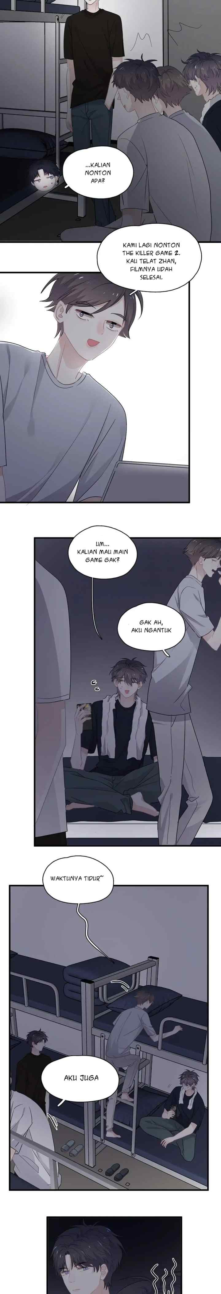 Zhe Ti Chao Gang Le chapter 42 halaman 7