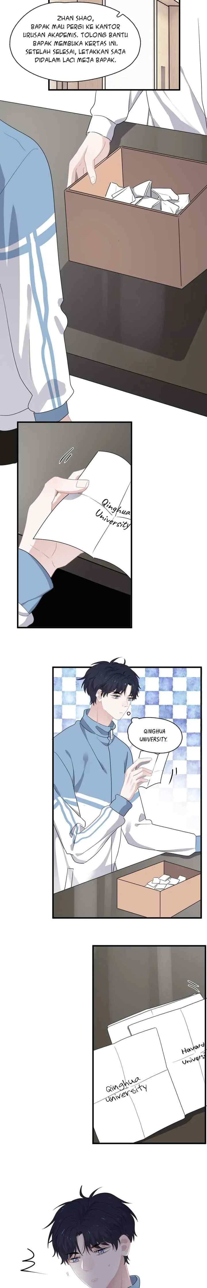 Zhe Ti Chao Gang Le chapter 42 halaman 18