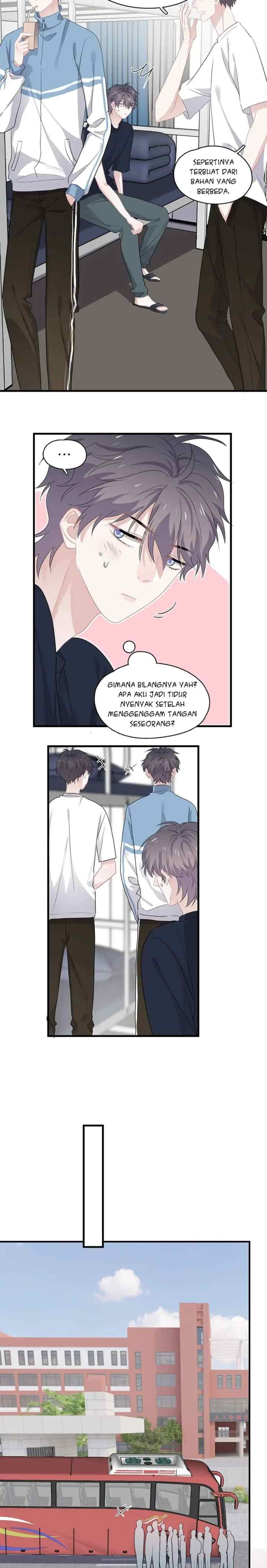 Zhe Ti Chao Gang Le chapter 42 halaman 15