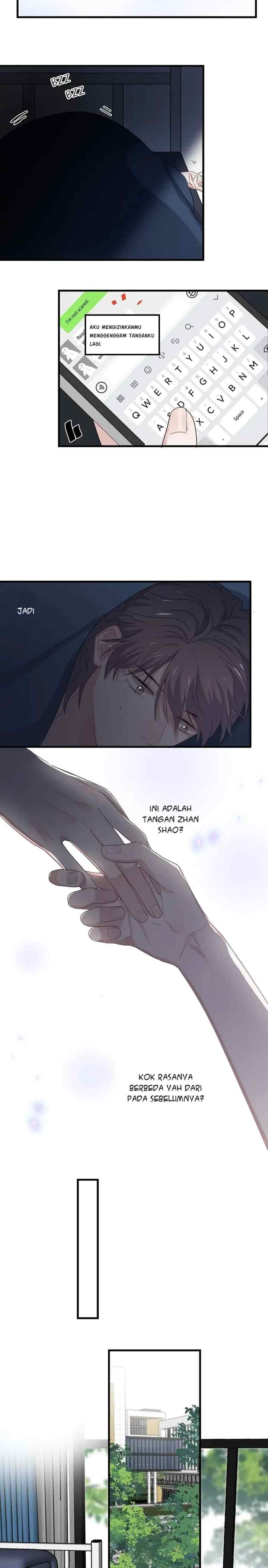 Zhe Ti Chao Gang Le chapter 42 halaman 13