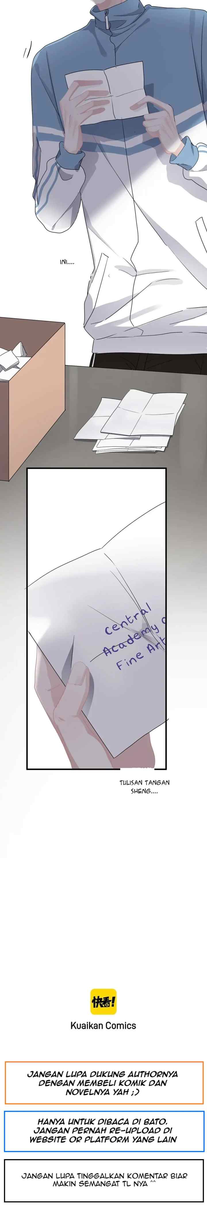 Zhe Ti Chao Gang Le chapter 42 halaman 19