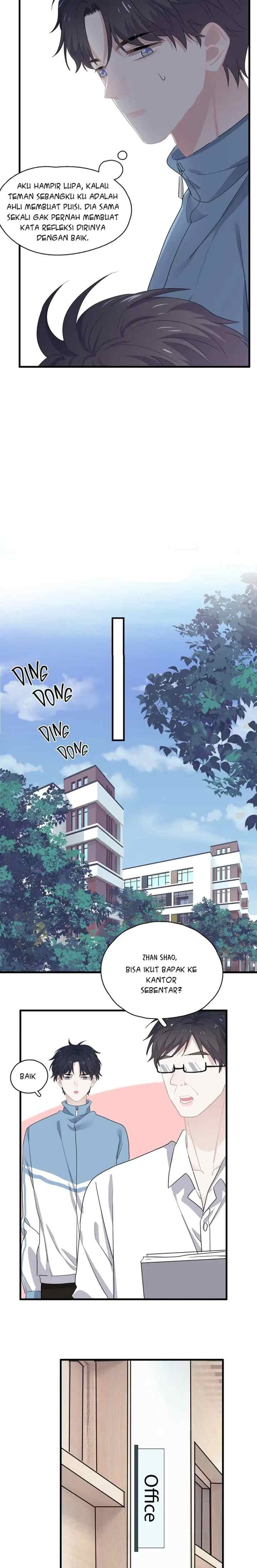 Zhe Ti Chao Gang Le chapter 42 halaman 17
