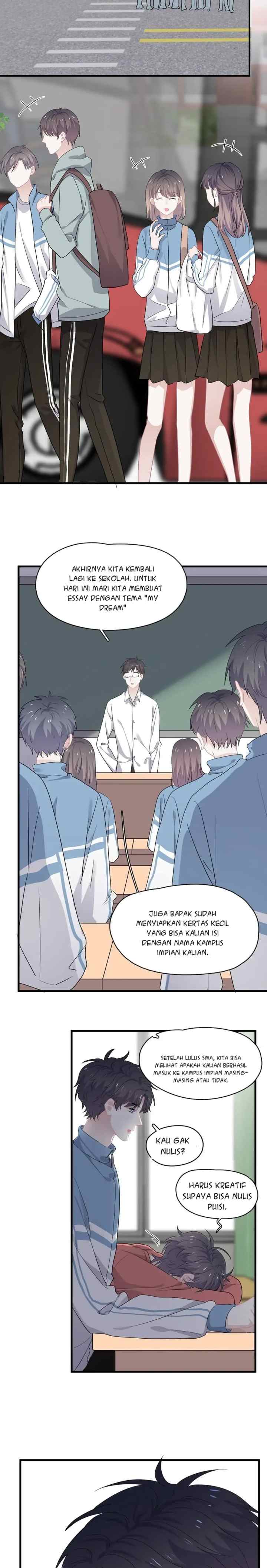 Zhe Ti Chao Gang Le chapter 42 halaman 16
