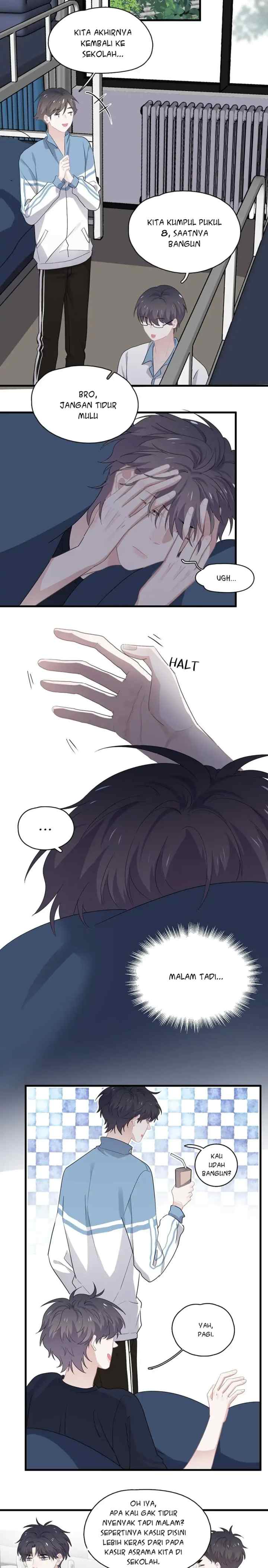 Zhe Ti Chao Gang Le chapter 42 halaman 14