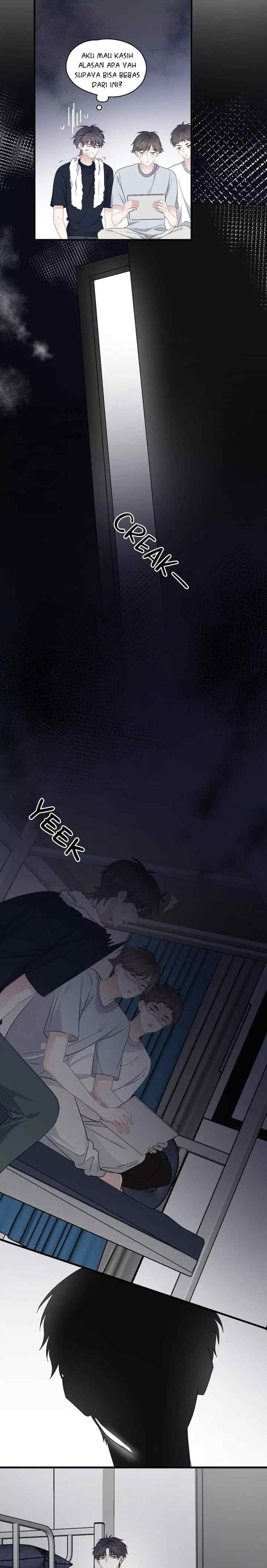 Zhe Ti Chao Gang Le chapter 42 halaman 6