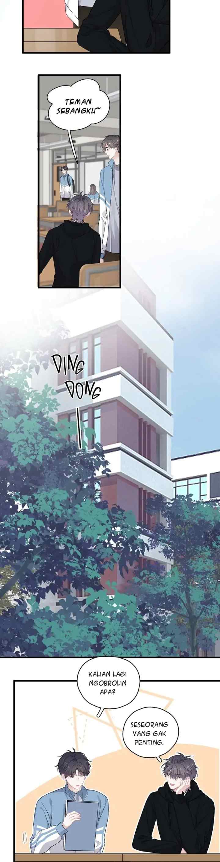 Zhe Ti Chao Gang Le chapter 43 halaman 8