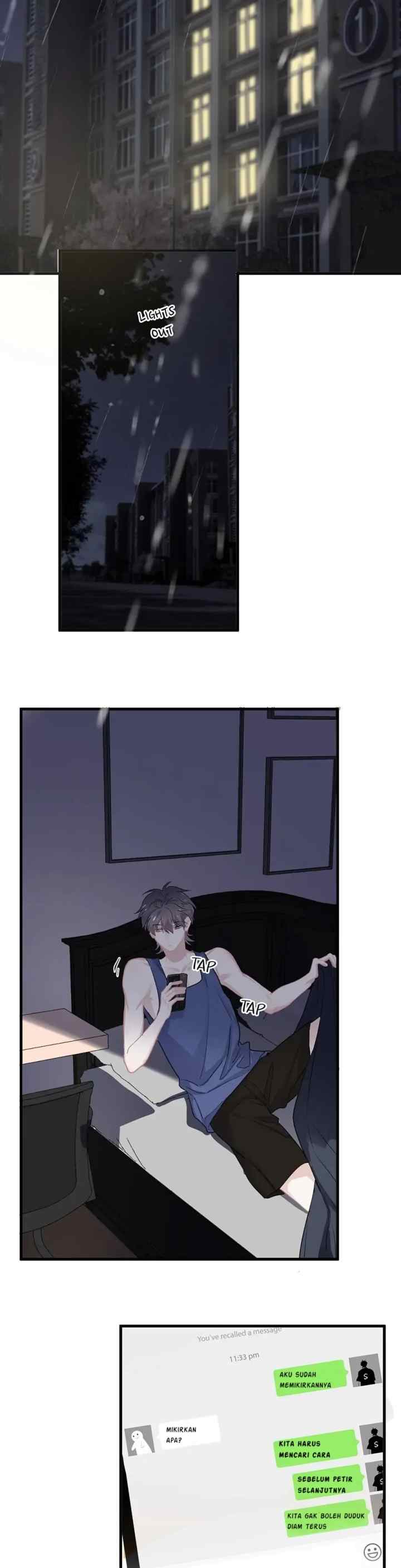 Zhe Ti Chao Gang Le chapter 43 halaman 16