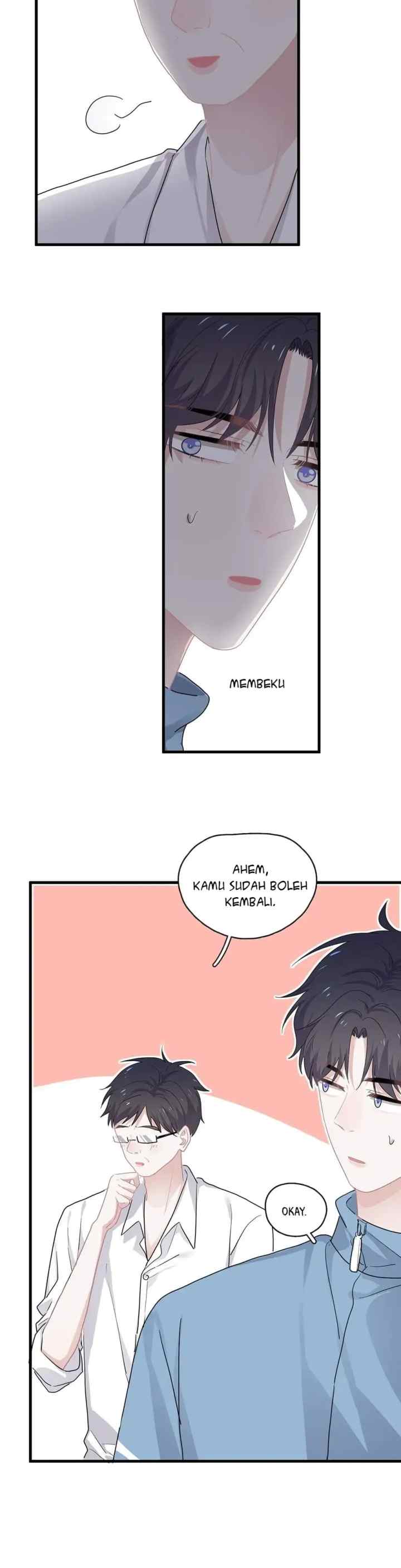 Zhe Ti Chao Gang Le chapter 43 halaman 4