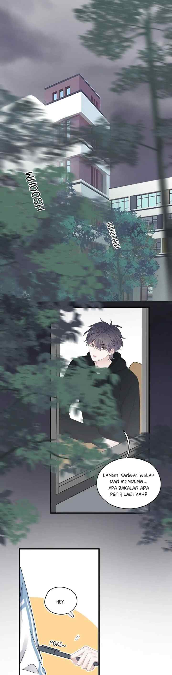 Zhe Ti Chao Gang Le chapter 43 halaman 11