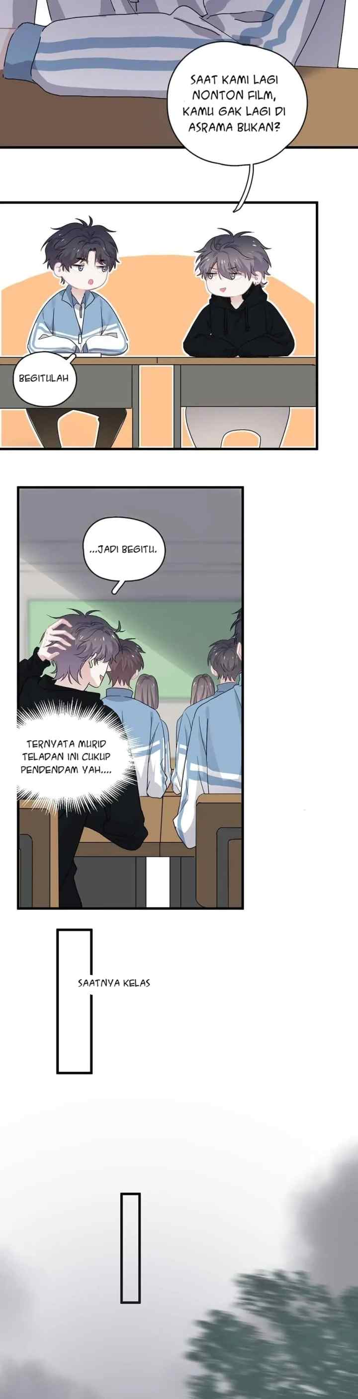 Zhe Ti Chao Gang Le chapter 43 halaman 10