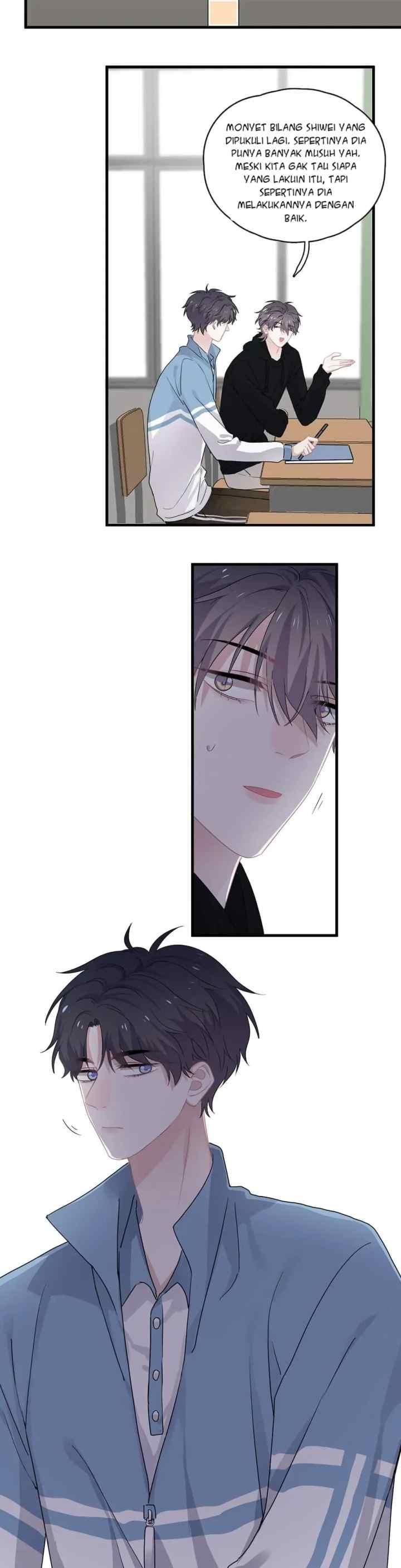 Zhe Ti Chao Gang Le chapter 43 halaman 9