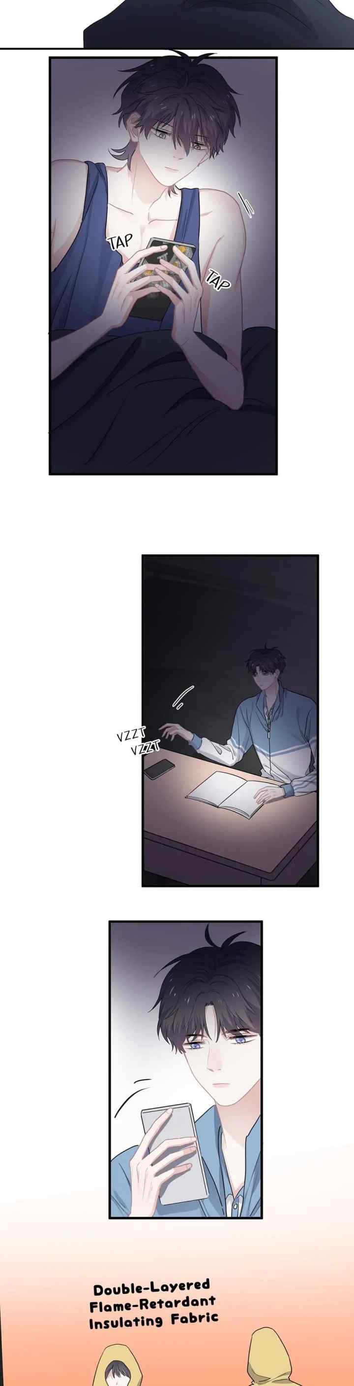 Zhe Ti Chao Gang Le chapter 43 halaman 18