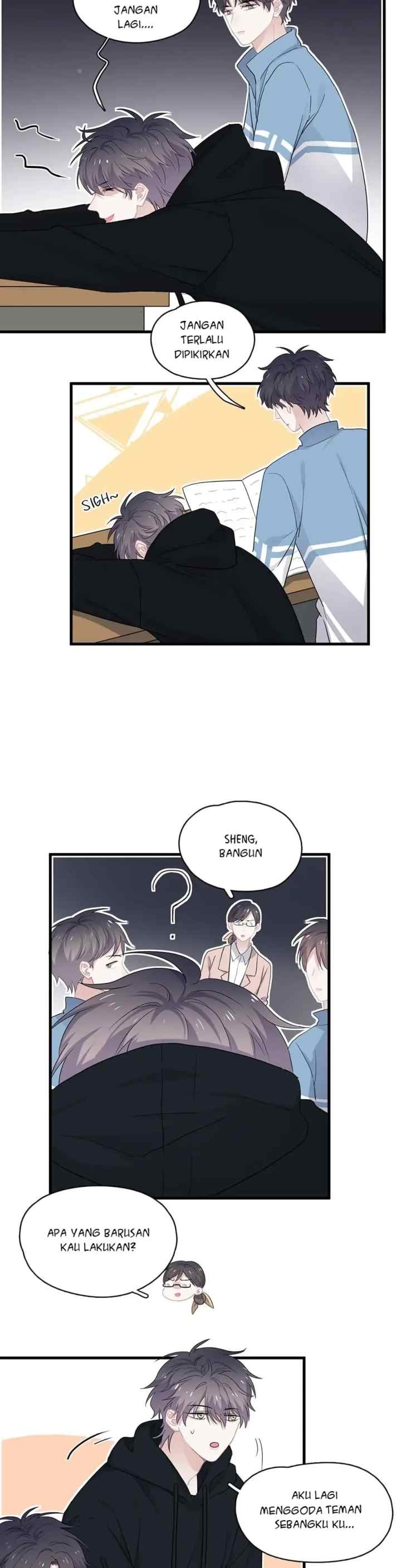 Zhe Ti Chao Gang Le chapter 43 halaman 13