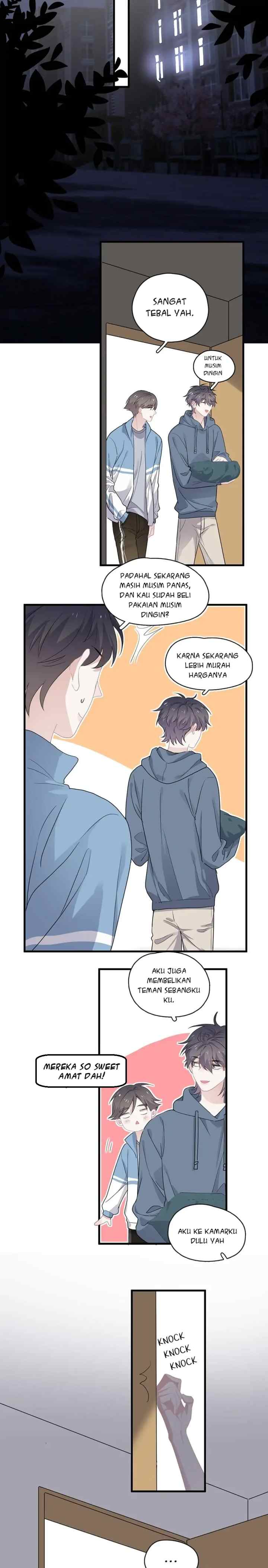 Zhe Ti Chao Gang Le chapter 44 halaman 7