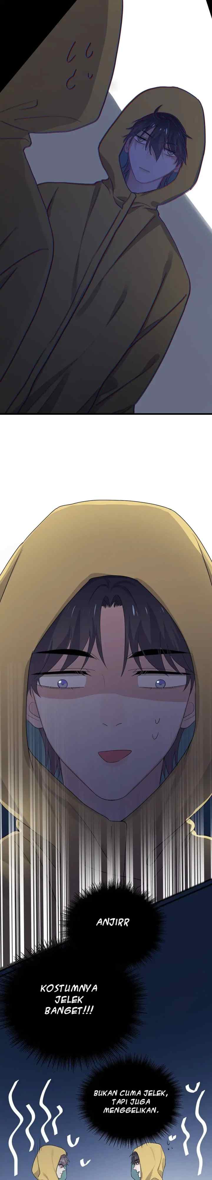 Zhe Ti Chao Gang Le chapter 44 halaman 13