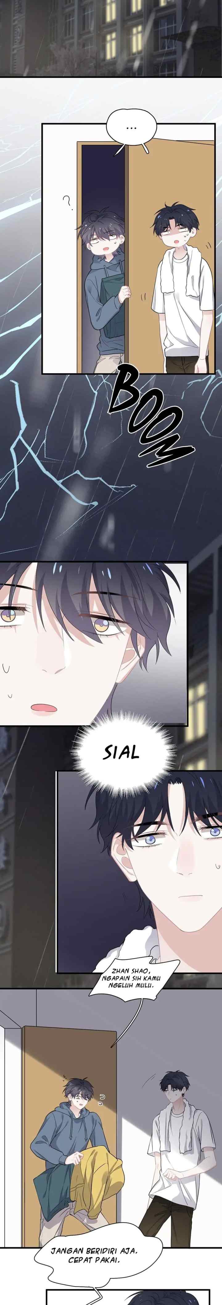 Zhe Ti Chao Gang Le chapter 44 halaman 10