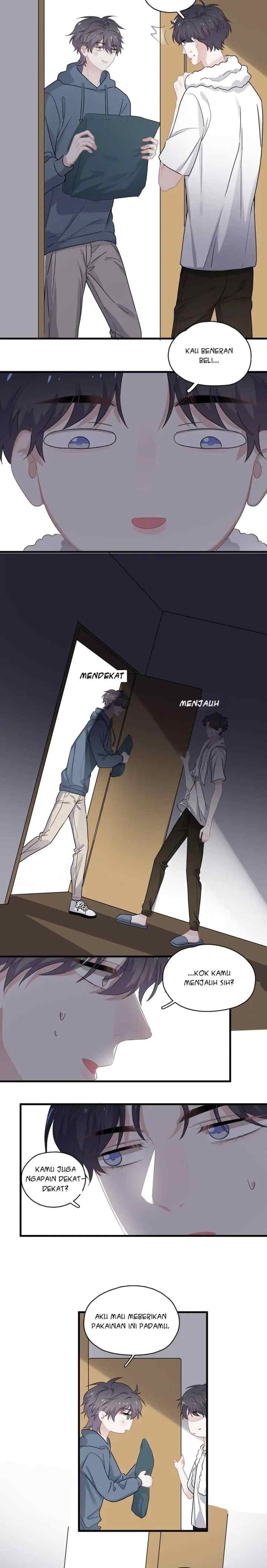 Zhe Ti Chao Gang Le chapter 44 halaman 8