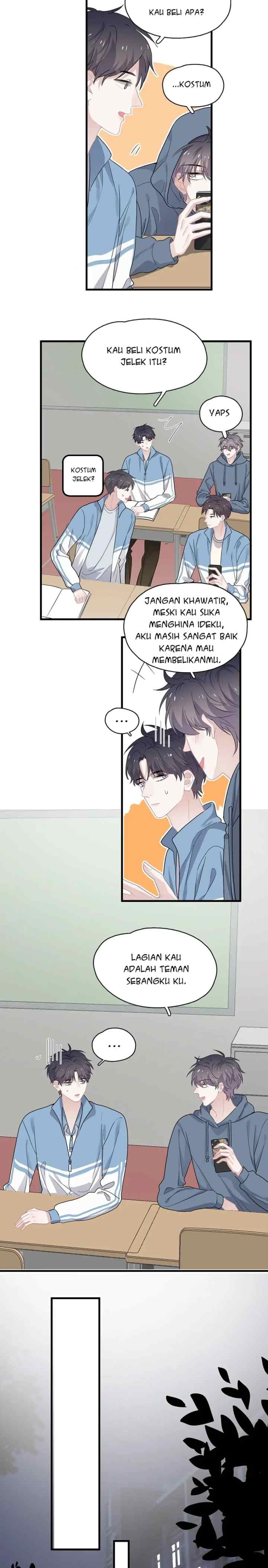 Zhe Ti Chao Gang Le chapter 44 halaman 6