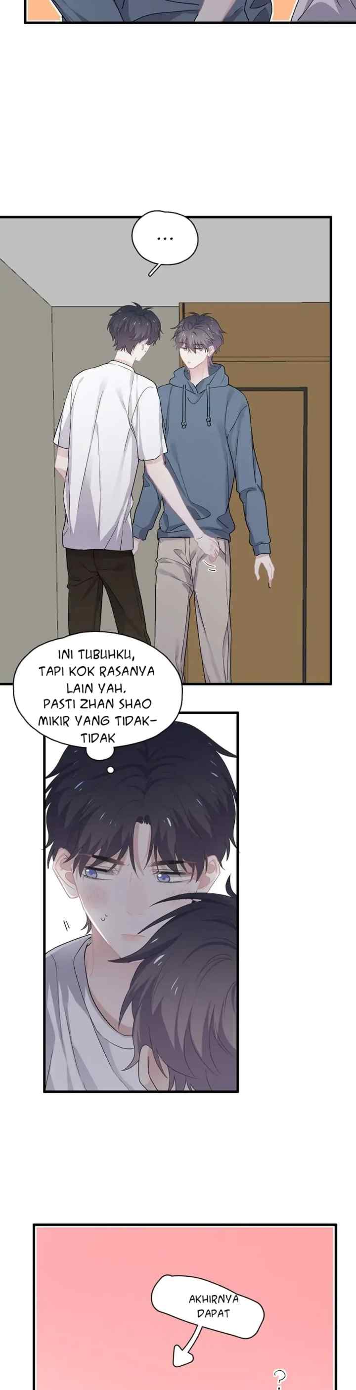 Zhe Ti Chao Gang Le chapter 45 halaman 4