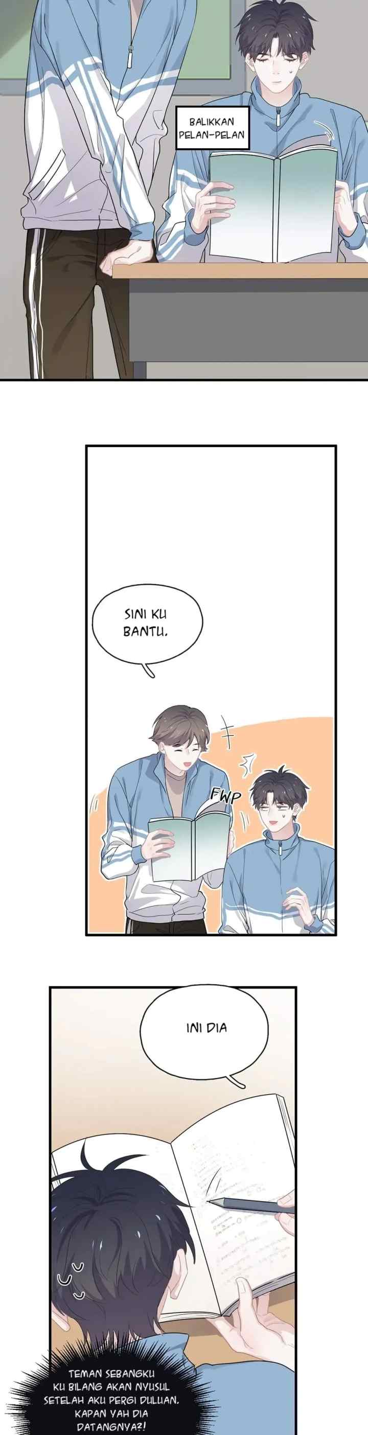 Zhe Ti Chao Gang Le chapter 45 halaman 10