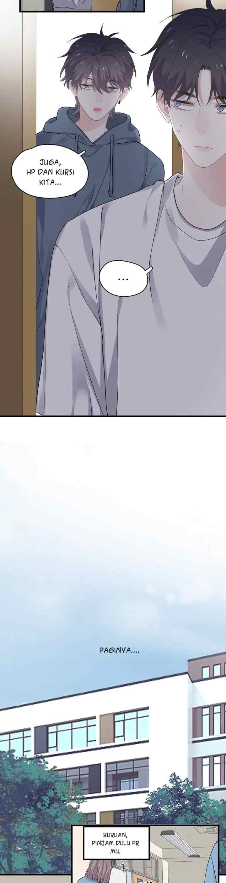 Zhe Ti Chao Gang Le chapter 45 halaman 7