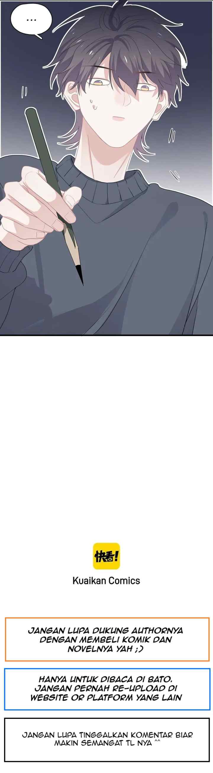 Zhe Ti Chao Gang Le chapter 46 halaman 15