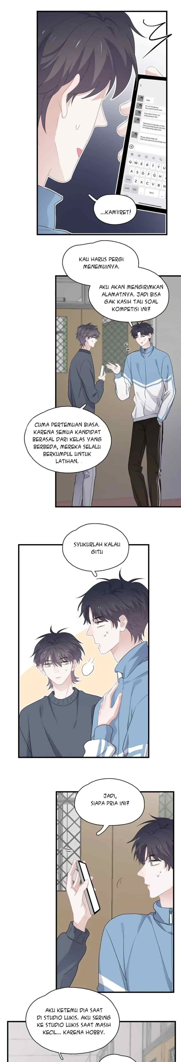Zhe Ti Chao Gang Le chapter 46 halaman 10